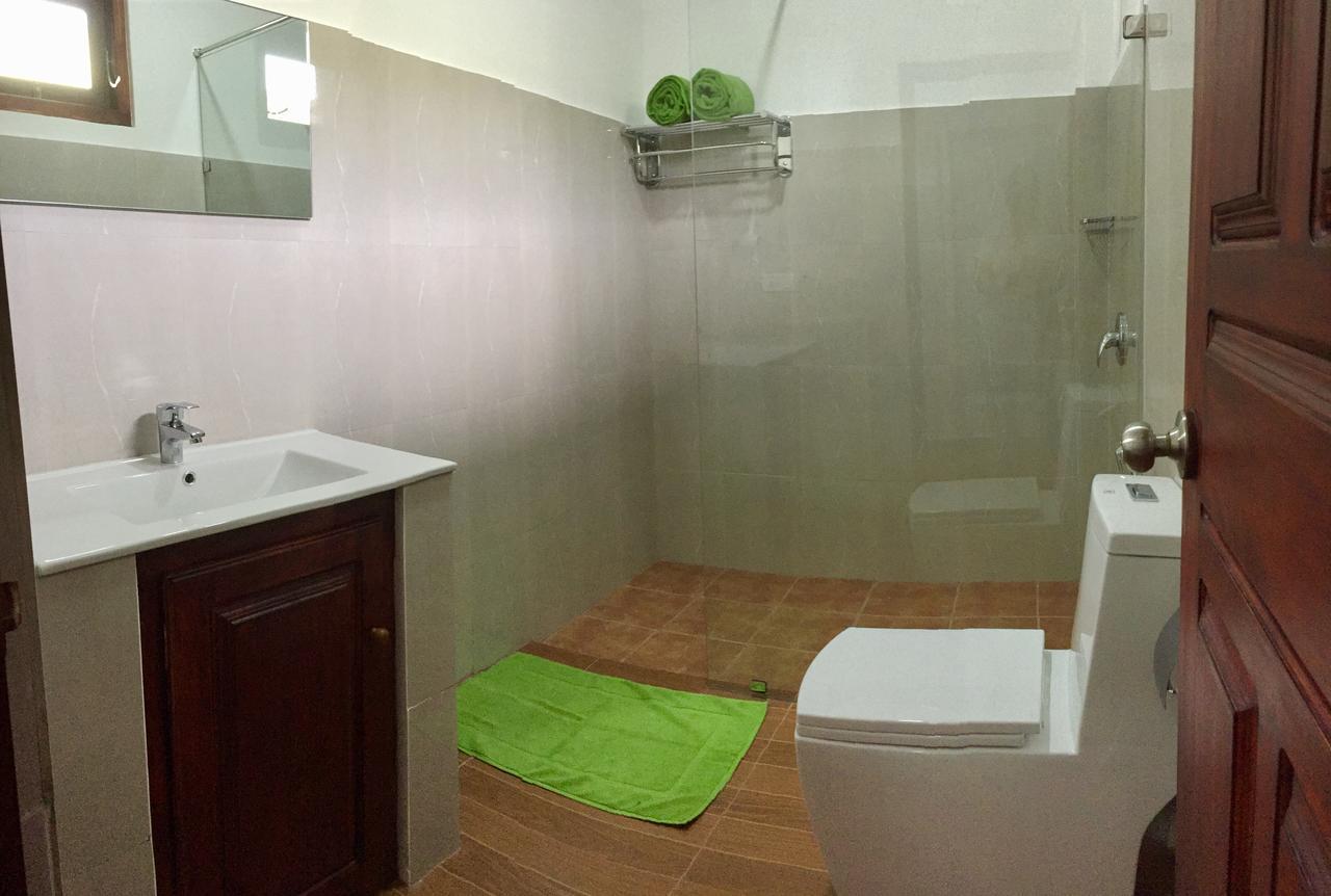 Serenade Beach Hotel Hikkaduwa Bagian luar foto